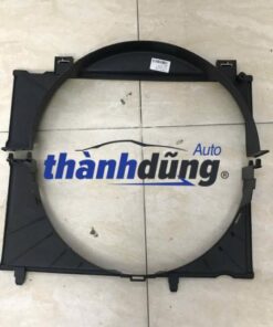 LỒNG QUẠT KÉT NƯỚC ISUZU DMAX 2006 | 8973714470