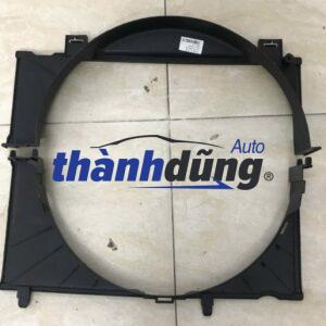 LỒNG QUẠT KÉT NƯỚC ISUZU DMAX 2006 | 8973714470