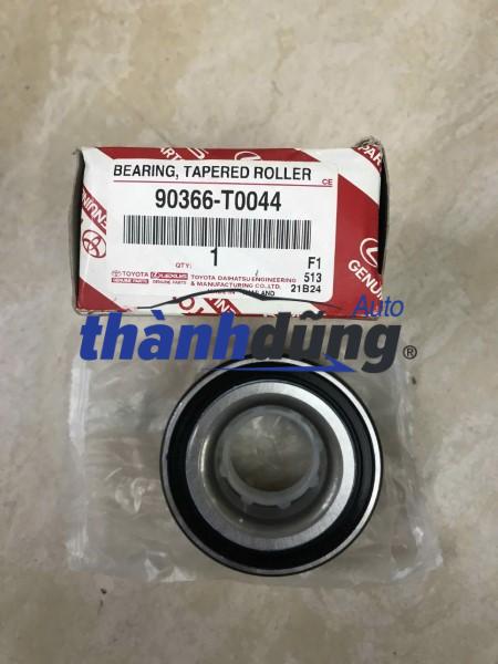 BI LÁP SAU XE TOYOTA HILUX 2009 | 90366-T0044