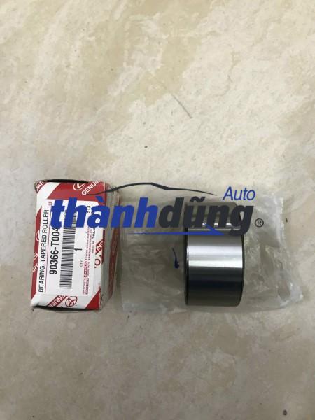 BI LÁP SAU XE TOYOTA HILUX 2009 | 90366-T0044