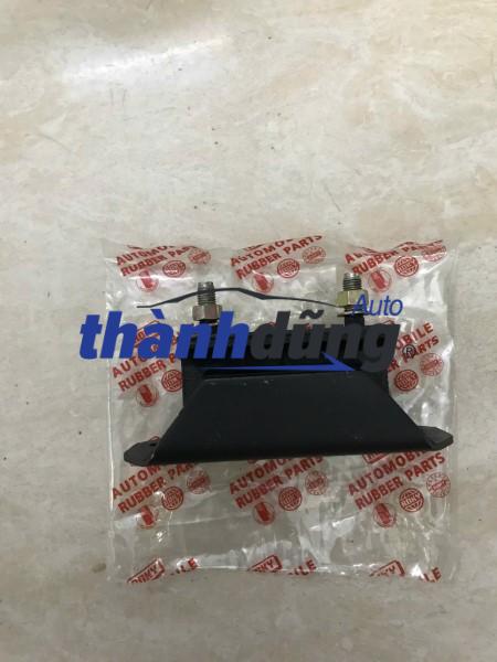 CAO SU CHÂN MÁY HỘP SỐ XE ISUZU DMAX | 8944342081