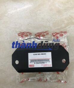 CAO SU CHÂN MÁY HỘP SỐ XE ISUZU DMAX | 8944342081