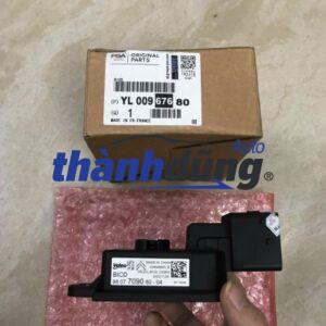 CHÂN MÁY TRÁI ISUZU D-MAX 2012 | 8972349772