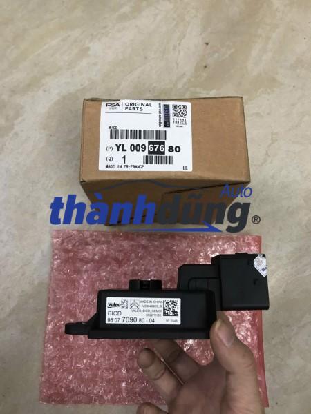 RƠ LE ĐIỀU KHIỂN START STOP PEUGEOT 3008 | YL00967680