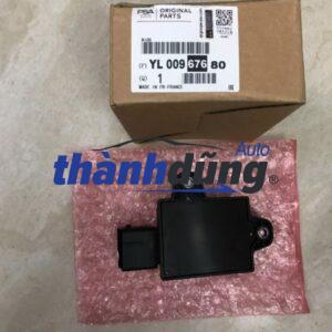 RƠ LE ĐIỀU KHIỂN START STOP PEUGEOT 3008 | YL00967680