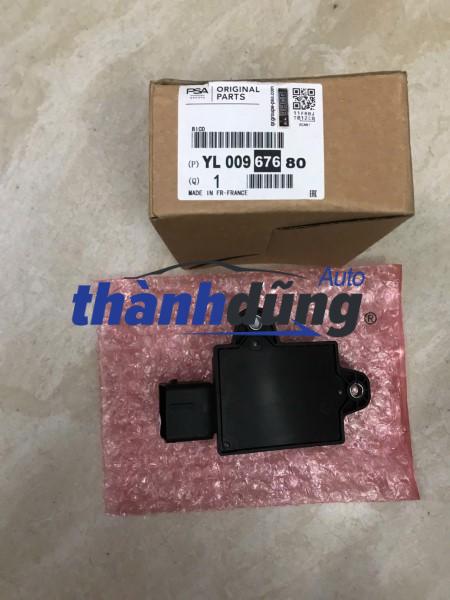 RƠ LE ĐIỀU KHIỂN START STOP PEUGEOT 3008 | YL00967680