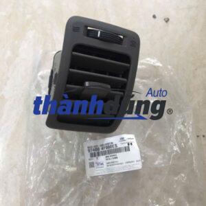 CỬA GIÓ ĐIỀU HÒA PHẢI HYUNDAI PORTER 2 2017 | 974804F000ES