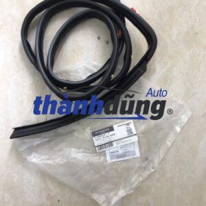 RON CHẠY NÓC XE NISSAN QASHQAI 2010 | 768432FL0AA098