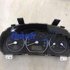 ĐỒNG HỒ CÔNG TƠ MÉT XE HYUNDAI SANTAFE 2008 | 1164200070