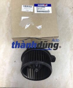 QUẠT DÀN LẠNH KIA SPORTAGE 2010-2018 | 971132P000