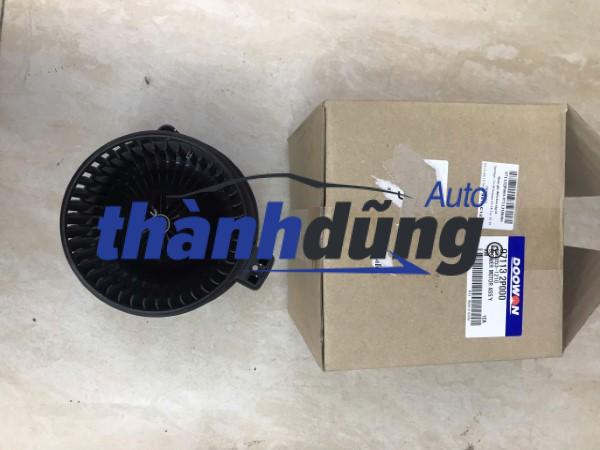 QUẠT DÀN LẠNH KIA SPORTAGE 2010-2018 | 971132P000