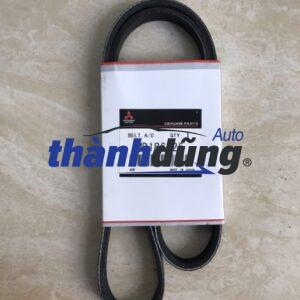 DÂY CUROA MÁY PHÁT ĐIỆN MITSUBISHI JOLIE 2002 | MD186125