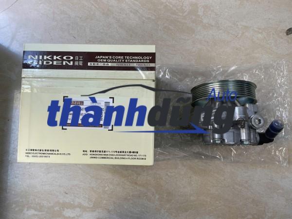 BƠM TRỢ LỰC LÁI XE HONDA ACCORD 2009 | 56100R40P05