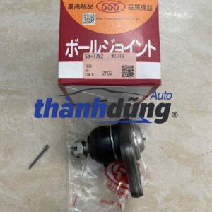 ROTUYN TRỤ ĐỨNG DƯỚI XE MITSUBISHI JOLIE GLS | MR210438