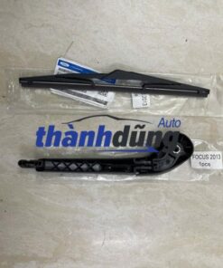 LƯỠI GẠT NƯỚC KÍNH HẬU FORD FOCUS 2014 | BM5117406AC