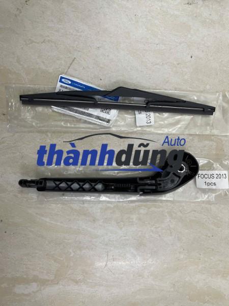 LƯỠI GẠT NƯỚC KÍNH HẬU FORD FOCUS 2014 | BM5117406AC