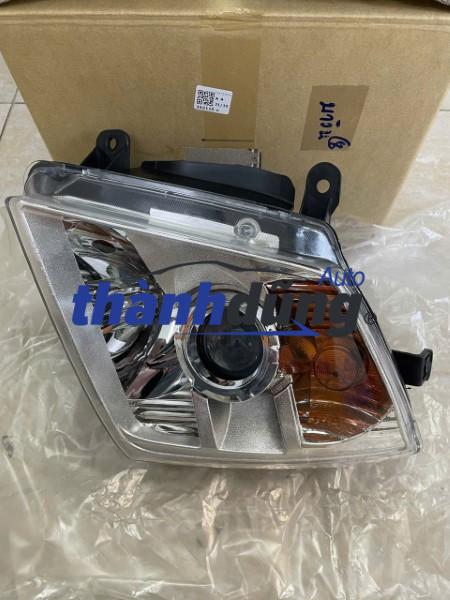ĐÈN PHA PHỤ ISUZU DMAX 2008 | 8980800030
