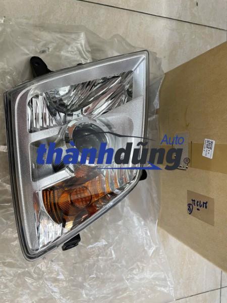 ĐÈN PHA PHỤ ISUZU DMAX 2008 | 8980800030