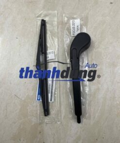 LƯỠI GẠT NƯỚC KÍNH HẬU FORD FOCUS 2014 | BM5117406AC