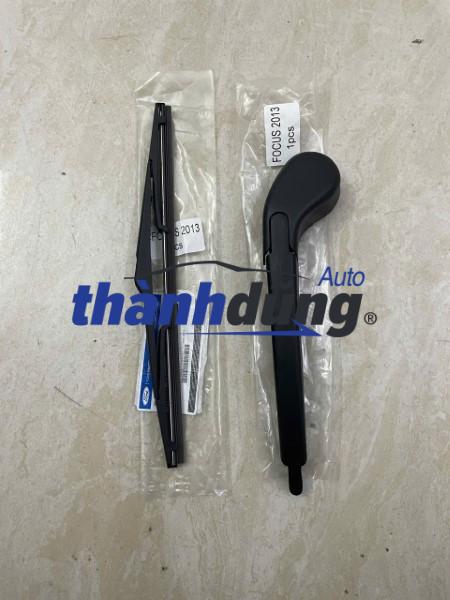 LƯỠI GẠT NƯỚC KÍNH HẬU FORD FOCUS 2014 | BM5117406AC