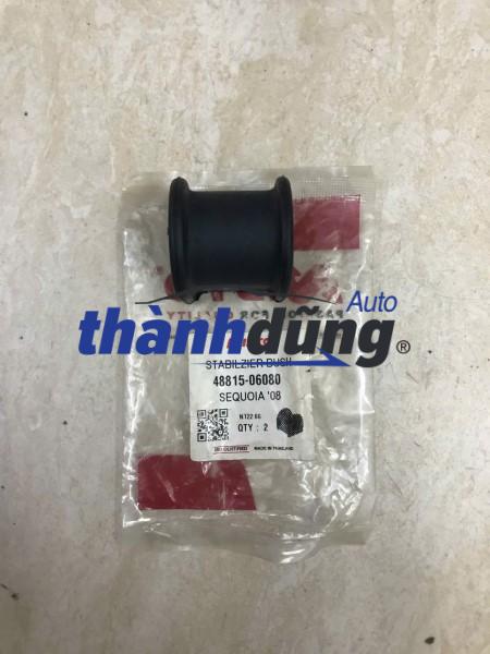 CAO SU CÂN BẰNG TRƯỚC TOYOTA RAIZE | 48815BZ260