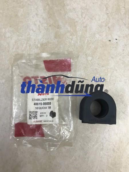 CAO SU CÂN BẰNG TRƯỚC TOYOTA RAIZE | 48815BZ260