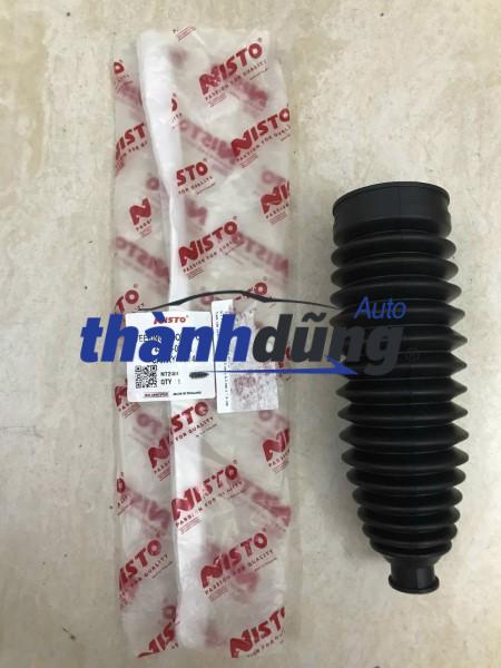 CHỤP BỤI THƯỚC LÁI TOYOTA HIACE | 4553526060