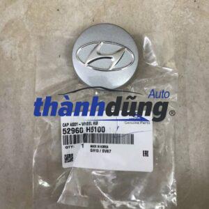 NẮP CHỤP MÂM HYUNDAI ACCENT 2021 | 52960-H5100