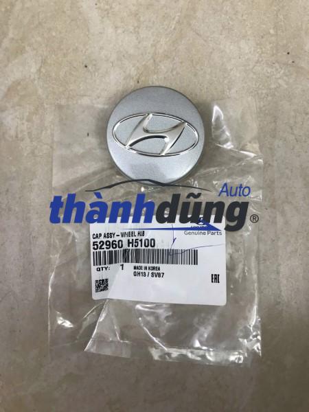 NẮP CHỤP MÂM HYUNDAI ACCENT 2021 | 52960-H5100