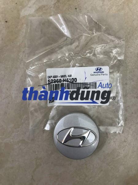 NẮP CHỤP MÂM HYUNDAI ACCENT 2021 | 52960-H5100