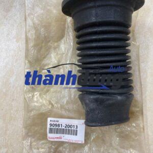 CAO SU CHỤP BỤI GIẢM XÓC TOYOTA YARIS 2010 | 481570D060