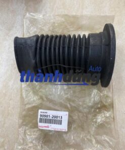 CAO SU CHỤP BỤI GIẢM XÓC TOYOTA YARIS 2010 | 481570D060