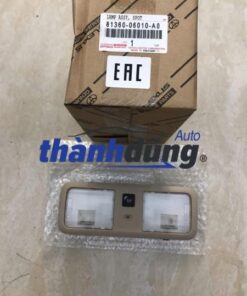 CÔNG TẮC ĐÈN TRẦN XE TOYOTA CAMRY | 81360-06010A0
