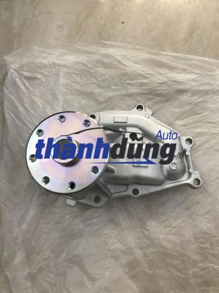 BƠM NƯỚC LÀM MÁT ĐỘNG CƠ NISSAN ZD30 | 210102DB0B