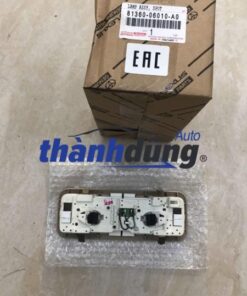 CÔNG TẮC ĐÈN TRẦN XE TOYOTA CAMRY | 81360-06010A0