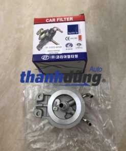BƠM TAY DẦU DIESEL HYUNDAI GALLOPER | 3197244100