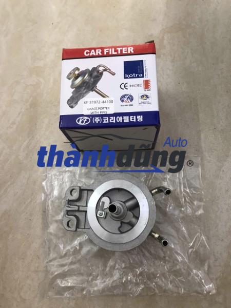 BƠM TAY DẦU DIESEL HYUNDAI GALLOPER | 3197244100