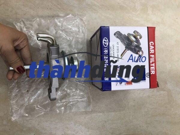BƠM TAY DẦU DIESEL HYUNDAI GALLOPER | 3197244100