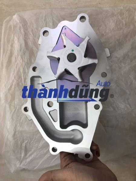 BƠM NƯỚC LÀM MÁT ĐỘNG CƠ NISSAN ZD30 | 210102DB0B