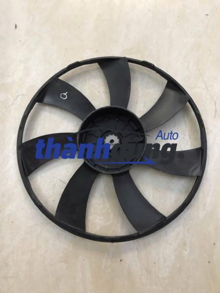 CÁNH QUẠT ĐỘNG CƠ XE TOYOTA CAMRY | 163610H200