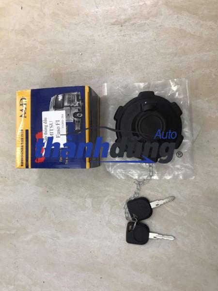 NẮP BÌNH DẦU FUSO FIGHTER 16SL | 897095686