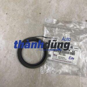 PHỚT ĐẦU TRỤC CƠ HYUNDAI SOLATI 2020 | QD43117T00020