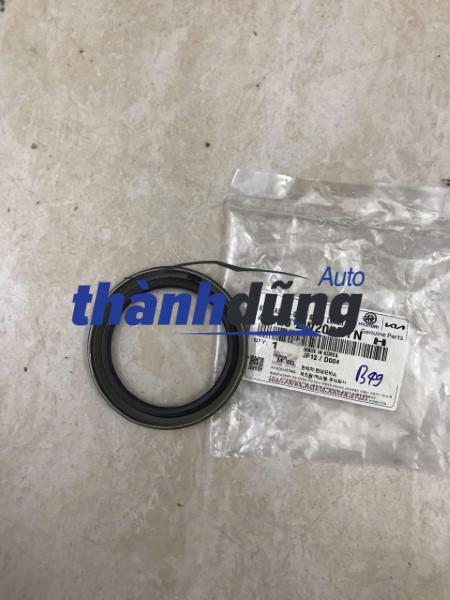 PHỚT ĐẦU TRỤC CƠ HYUNDAI SOLATI 2020 | QD43117T00020