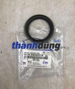 PHỚT ĐẦU TRỤC CƠ HYUNDAI SOLATI 2020 | QD43117T00020