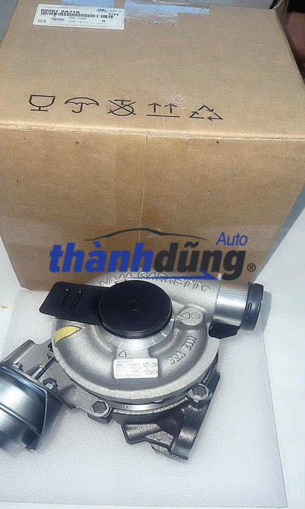 TURBO TĂNG ÁP KIA CARENS 2009 | 28201-2A710