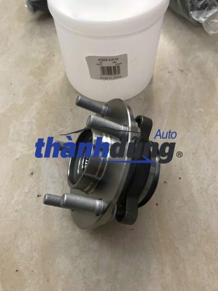 BI MAY Ơ TRƯỚC XE RENAULT KOLEOS 2016 | 40202-JG000