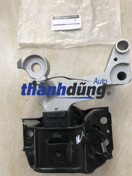 CHÂN MÁY TRƯỚC PHỤ NISSAN QASHQAI MR20DE | 11210-JE21B