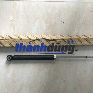 GIẢM XÓC SAU TOYOTA AYGO 2005-2010 | 485300D251