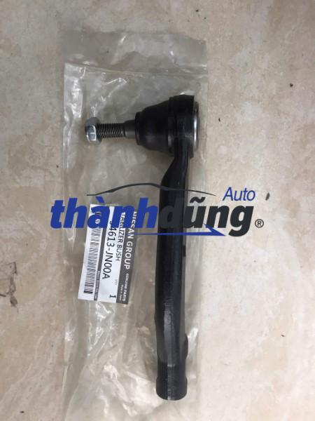 ROTUYN LÁI NGOÀI XE NISSAN XTRAIL 2009 | 48527-JD01A