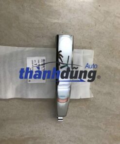 TAY MỞ CỬA NGOÀI SAU PHẢI CHEVROLET CAPTIVA 2011 | 95919451